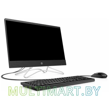 Моноблок HP 22-df0041ur (14P70EA) картинка 2